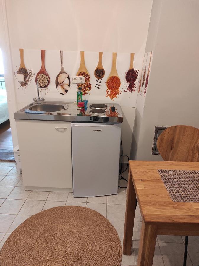 Schoene Gemuetliche Ferienwohnung Am Saaleradweg Grosseutersdorf Exterior photo